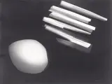 László Moholy-Nagy, 10 Fotogramme 1922-1926