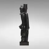 Jean Lambert-Rucki, Couple au chapeau gibus