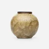 Émile Decoeur, Vase