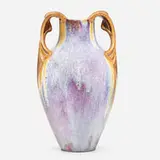 Émile Decoeur, Vase