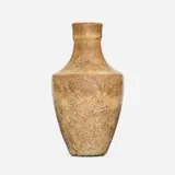 Émile Decoeur, Cabinet vase