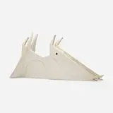 Bruno Gambone, Monumental Dog (Sculpture)