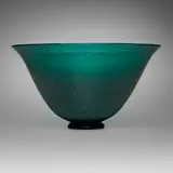 Flavio Poli, Monumental Pulegoso vase