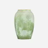 Fhr Fred Robertson Los Angeles, Vase
