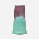 Fhr Fred Robertson Los Angeles, Vase