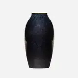 Fhr Fred Robertson Los Angeles, Vase