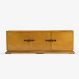 Tommi Parzinger, cabinet