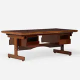 Sergio Rodrigues, Gordon desk