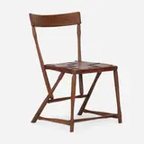 Wharton Esherick, Hammer Handle chair