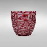 Fratelli Toso, Murrine vase