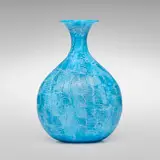 Fratelli Toso, Murrine vase