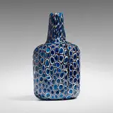 Fratelli Toso, Murrine vase