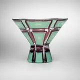 Ercole Barovier, Egeo vase