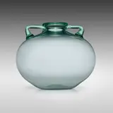 Vittorio Zecchin, Trasparenti vase, model 1878A