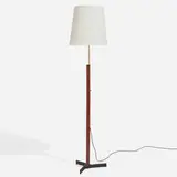 Svend Aage Holm-Sørensen, Adjustible floor lamp