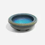Wilhelm Kåge, Farsta footed bowl