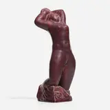 Jais Nielsen, Venus, c. 1940, glazed stoneware