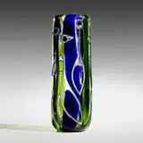 Vicke Lindstrand, Vase, model 46701