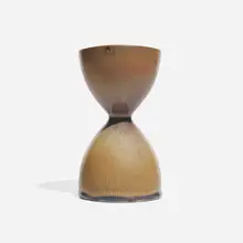 Stig Lindberg, Vase, 1955, glazed stoneware