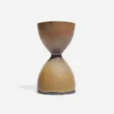 Stig Lindberg, Vase, 1955, glazed stoneware