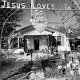 Lee Friedlander, San Angelo, Texas