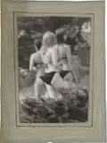 Miroslav Tichý, Ohne Titel. 1970er–1980er Jahre
