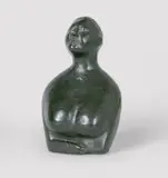 Gustav Seitz, Kleine Frauenbüste (Amme)