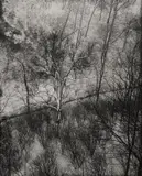 Josef Sudek, Hirschgraben, Prag