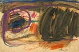 Walter Stöhrer, Ohne Titel