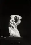 Arno Fischer, Marlene Dietrich, Moskau