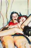 Justine Otto, Ohne Titel