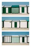 Götz Diergarten, De Haan I“ (Picture #1, #2 und #3), 2003, 3 C-Prints, je Diasec, 2004