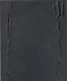 Hermann Bartels, no. 33, 1960, Öl auf Leinwand auf Hartfaser, in Künstlerrahmen