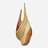 Davide Salvadore, Gebre, 2006, hand-blown and carved glass