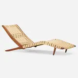 George Nakashima, Long chair