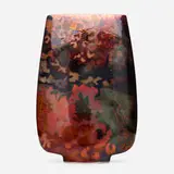 Sutton Taylor, Large Lustreware vase, glazed earthenware