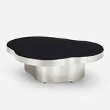 Karl Springer, Rare motorized table
