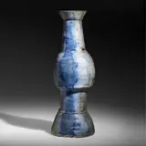 Peter Voulkos, Untitled Stack