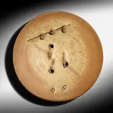 Peter Voulkos, Untitled Plate