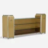 Paul Theodore Frankl, cabinet