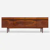 Ib Kofod-Larsen, Cabinet