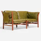 Arne Norell, Illona settee