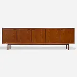 Ib Kofod-Larsen, Cabinet