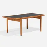 Hans J. Wegner, Coffee table, model JH 575