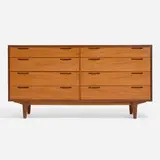 Ib Kofod-Larsen, Cabinet