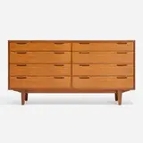 Ib Kofod-Larsen, Cabinet