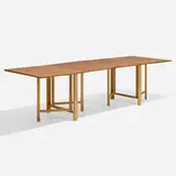 Bruno Mathsson, Maria folding table