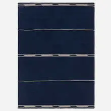 Vibeke Klint, Flatweave carpet, c. 1950, hand-woven wool