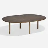 Bjørn Wiinblad, Tile-top coffee table