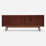 Ib Kofod-Larsen, Cabinet